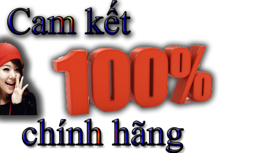 HÀNG CHÍNH HÃNG 100%